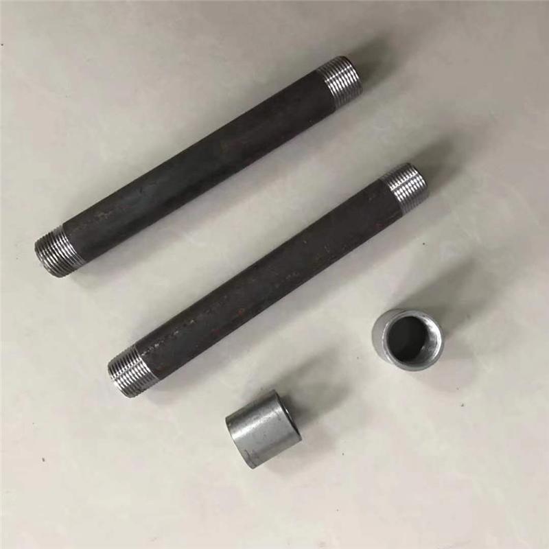 江夏钢管注浆管隧道止水