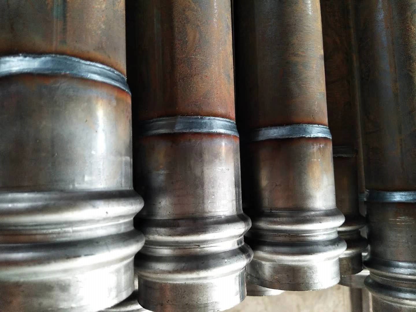 江夏桥梁声测管57mm